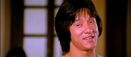 Drunken Master / Jui kuen (1978)