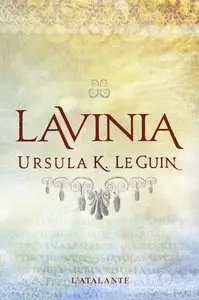 Lavinia – Ursula le Guin