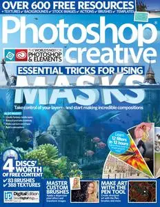 Photoshop Creative – 05 March 2015