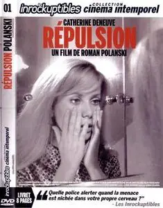 REPULSION (1966) [Re-UP]