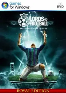 Lords of Football: Royal Edition (2013)