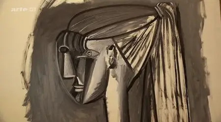 (Arte) Sylvette, un modèle de Picasso (2014)
