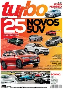 Turbo – Março 2015