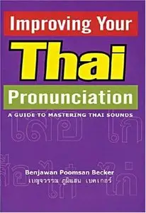 Improving Your Thai Pronunciation
