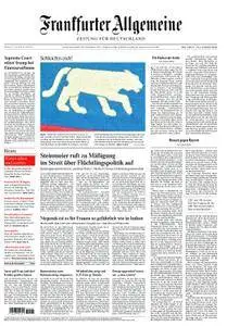 Frankfurter Allgemeine Zeitung F.A.Z. mit Rhein-Main Zeitung - 27. Juni 2018