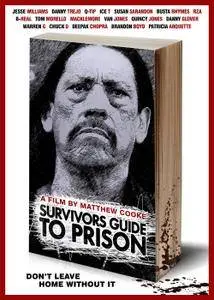 Survivors Guide to Prison (2018)