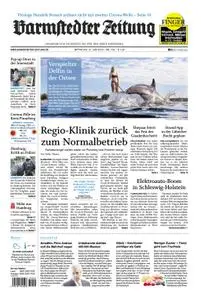 Barmstedter Zeitung - 10. Juni 2020