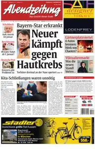 Abendzeitung München - 3 November 2022