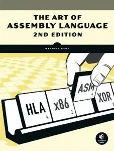 Randall Hyde,The Art of Assembly Language