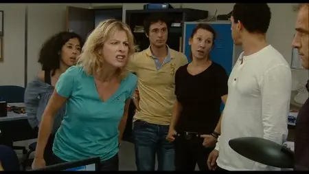 Polisse (2011)
