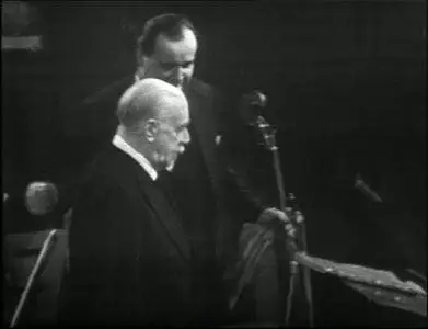 Teldec Classics - The Art of Conducting: Great Conductors of the Past (1994)