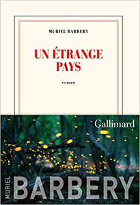 Un étrange pays - Muriel Barbery