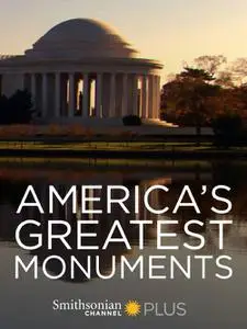 America's Greatest Monuments (2007)