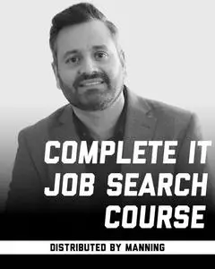 Complete IT Job Search Course