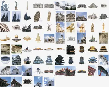 Buildings & Monuments