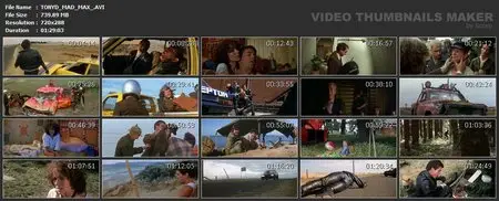 Mad Max (1979) 