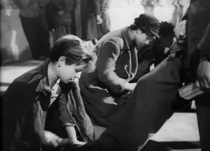 Sciuscià (1946) [Re-UP]