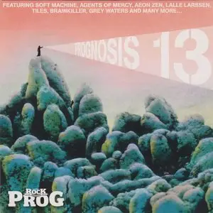 Classic Rock presents Prog: Prognosis 13 (2010)