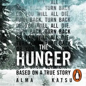 «The Hunger: Deeply disturbing» by Alma Katsu