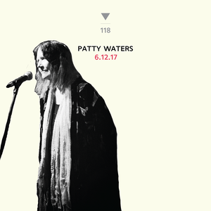 Patty Waters - 6.12.17 (2018) [Official Digital Download 24/48]