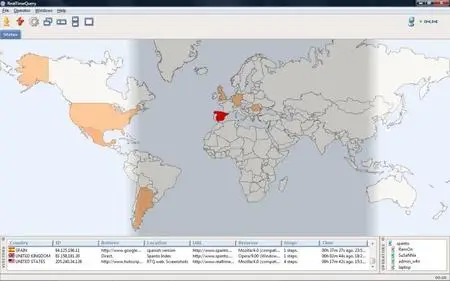 RealTimeQuery 3.2