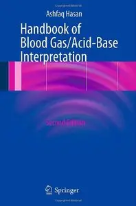 Handbook of Blood Gas/Acid-Base Interpretation (Repost)