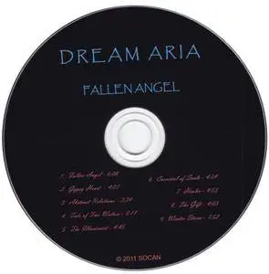 Dream Aria - Fallen Angel (2011)