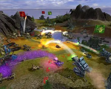 Massive Assault: Phantom Renaissance (2005)