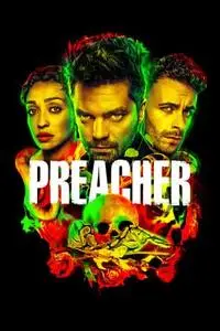 Preacher S03E09