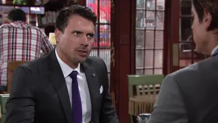 The Young and the Restless S46E225