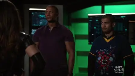 Arrow S08E04