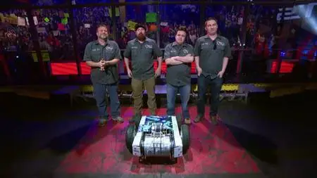 BattleBots S04E15