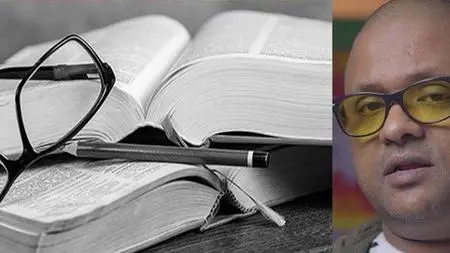 Unleashing IELTS 7.0 Plus Essays....with AARVEE