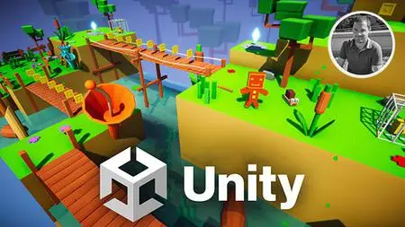 Formation Unity Et C# : Développeur De Jeux Vidéo (2022)