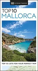 DK Eyewitness Top 10 Mallorca (Pocket Travel Guide)