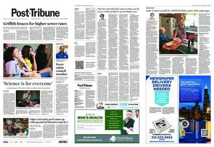 Post-Tribune – June 04, 2023