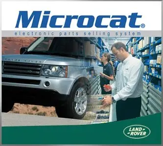 Land Rover Microcat 03.2012