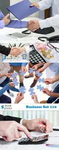 Photos - Business Set 110