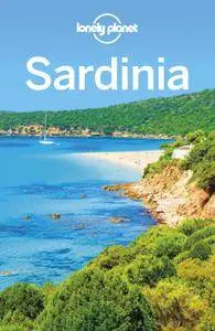 Lonely Planet Sardinia (Travel Guide), 6th Edition
