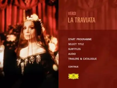 La Traviata (1983)