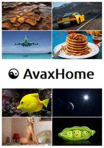 AvaxHome Wallpapers Part 3