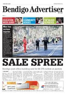 Bendigo Advertiser - May 14, 2021