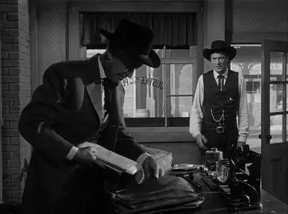 High Noon (1952)