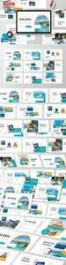 Doleen - Travel PowerPoint Template