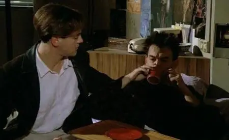 (Comedie dramatique) Escalier C [DVDrip] 1985  Re-post