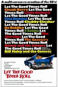 Let the Good Times Roll (1973)