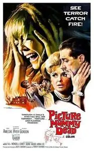 Picture Mommy Dead (1966)