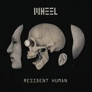 Wheel - Resident Human (2021) [Official Digital Download]