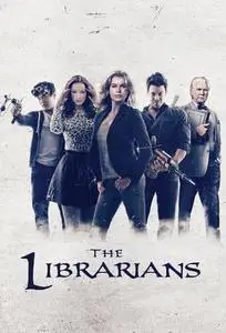 The Librarians S04E04