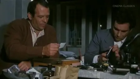 Il sospetto (1975)